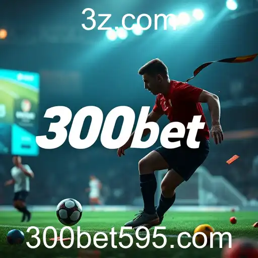 A Ascensão e Impacto do 300bet no Cenário Atual de Jogos