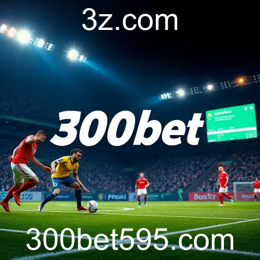 300bet: O Crescimento das Apostas Online em 2025