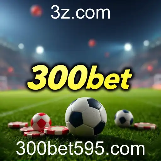 A Ascensão do 300bet no Mundo dos Jogos Online
