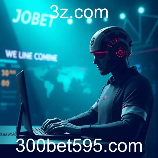 A Ascensão do 300bet no Cenário de Jogos Online