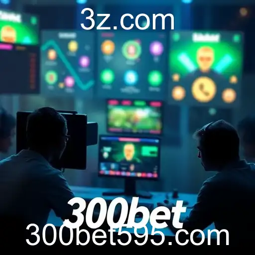 Tendências Emergentes em Jogos Online