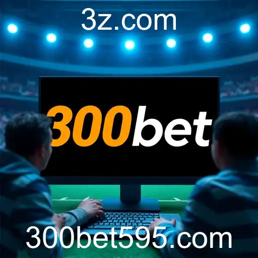Evolução dos Jogos Online e a Ascensão do 300bet