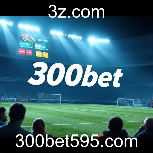 Tendências de Jogos Online e a Ascensão da 300bet