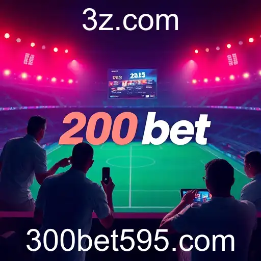 A Evolução do Mercado de Apostas em 2025