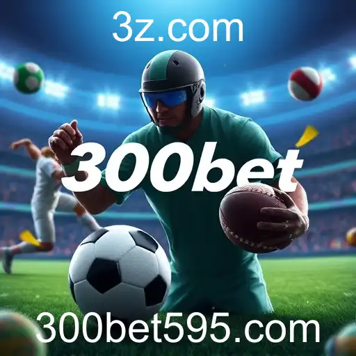 300bet Revoluciona o Mercado de Jogos Online em 2026