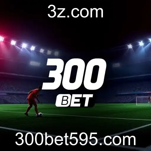 300bet impulsiona indústria de jogos online em 2026