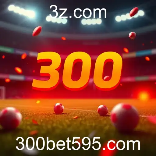 300bet revoluciona o mercado de apostas online