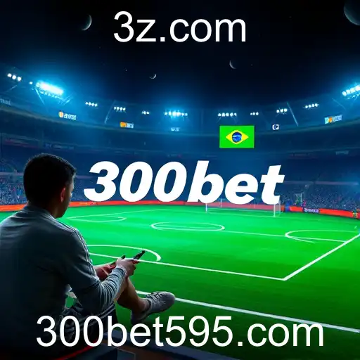 Crescimento dos Sites de Apostas em 2026: O Caso 300bet