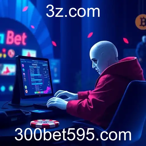 Evolução dos Jogos de Apostas Online no Brasil