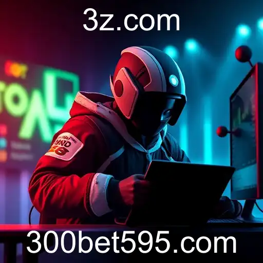 Crescimento dos Jogos Online e o Papel do 300bet
