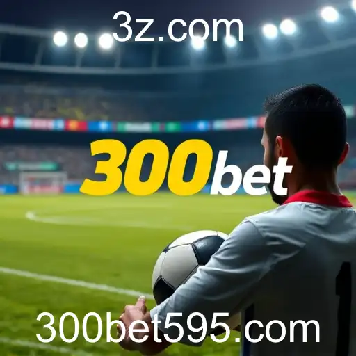 300bet: Transformando o Cenário de Jogos Online