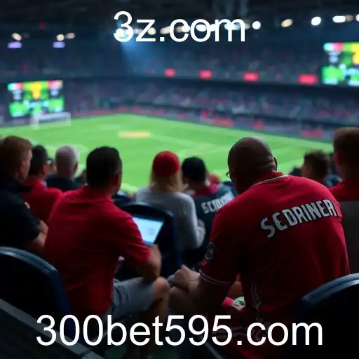 O Crescimento do Mercado de Apostas Online em 2025