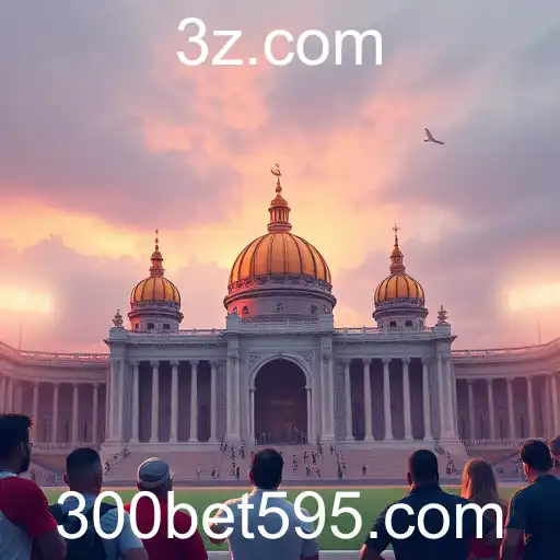 A Ascensão do 300bet no Cenário de Jogos Online em 2026