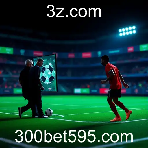 300bet Expande no Mercado de Jogos em 2025