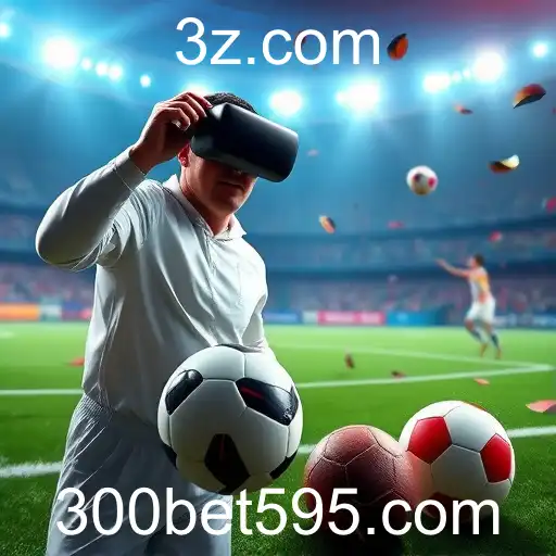 Evolução do Jogo Online: Expansão do 300bet