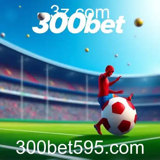 O Impacto do 300bet no Cenário de Jogos Online em 2026