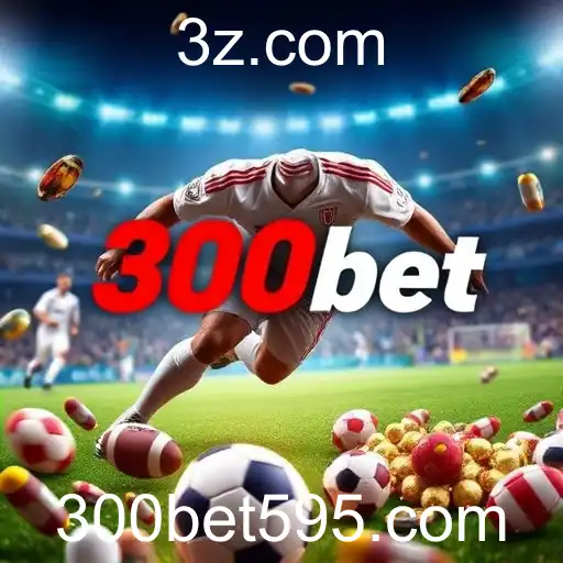 A Ascensão do 300bet no Mercado de Jogos Online