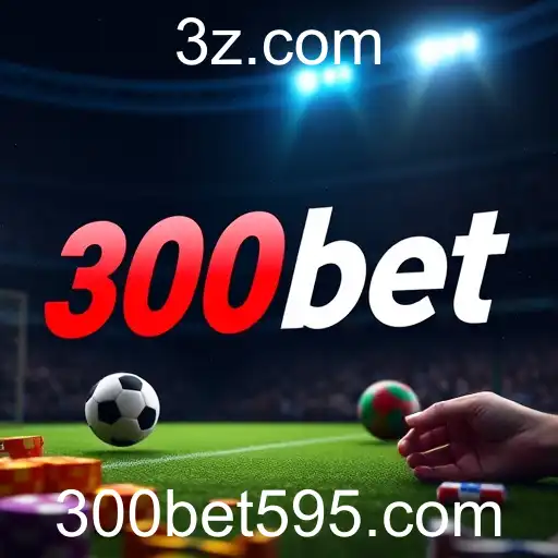 O Impacto do 300bet no Mercado de Jogos Online