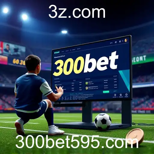A Ascensão da 300bet no Mercado de Jogos Online