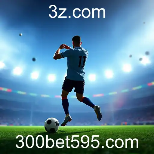 A Ascensão da 300bet no Mercado de Jogos