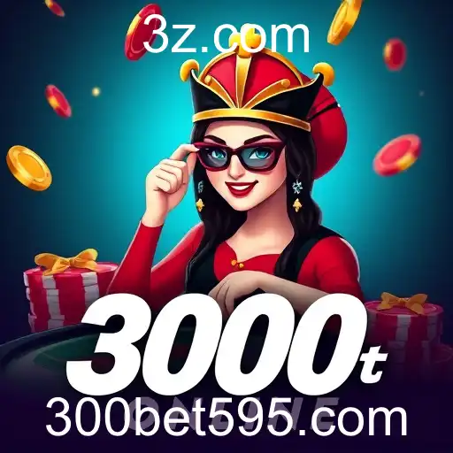 A Evolução e Atratividade dos Cassinos Online no 300bet