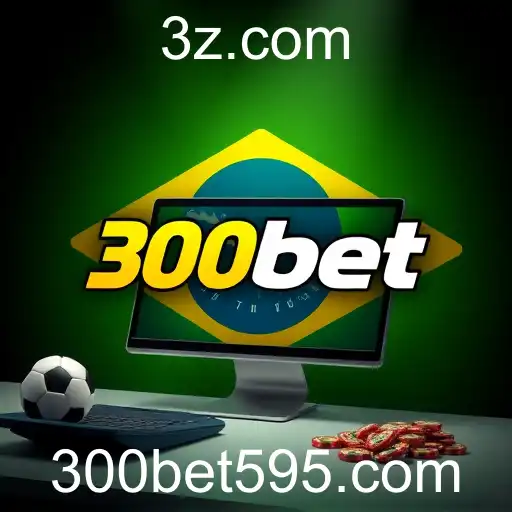 A Expansão do 300bet e o Impacto nos Jogos Online