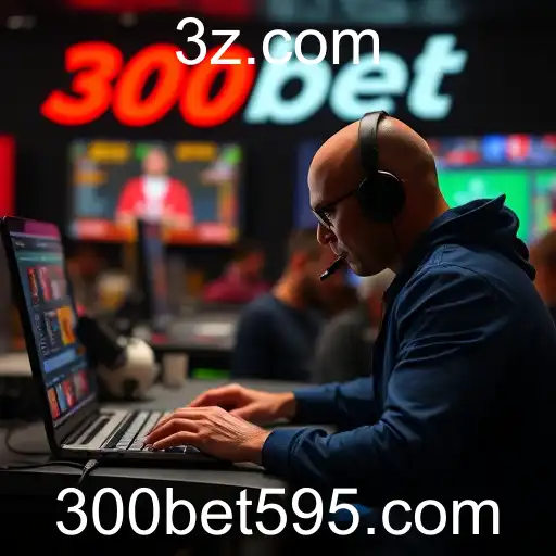 Cenário dos Jogos Online e o Crescimento do 300bet