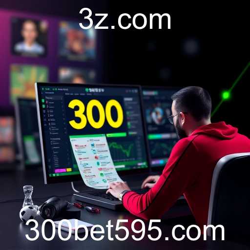 Tendências de Jogos em 2026: O Crescimento do 300bet