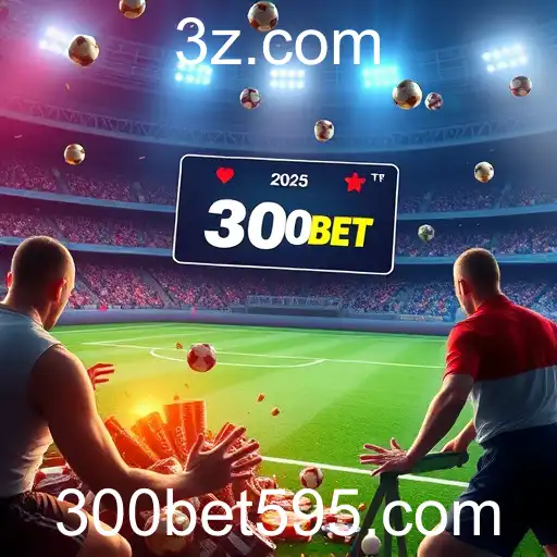 Crescimento e desafios da 300bet em 2025
