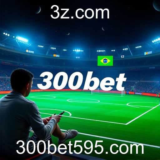 Crescimento dos Sites de Apostas em 2026: O Caso 300bet