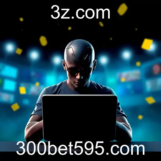 O Impacto Crescente do 300bet em 2025