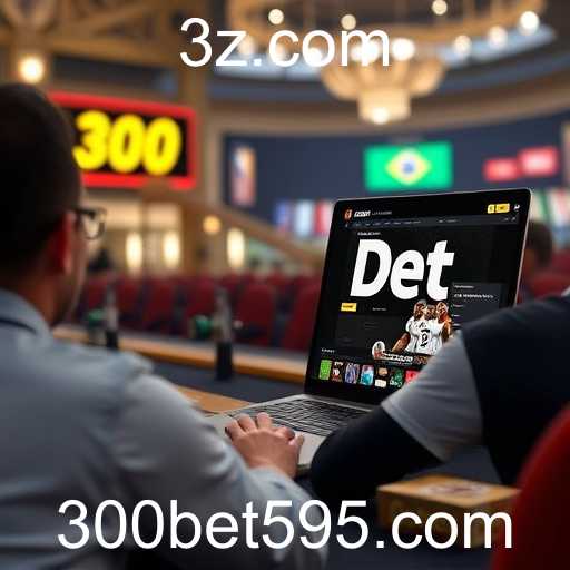 A Ascensão dos Cassinos Online e o Impacto na Economia Brasileira