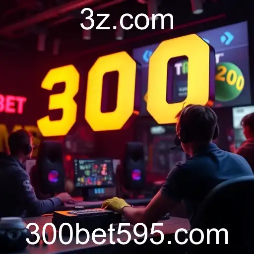 O Crescimento do Mercado de Jogos Online em 2025