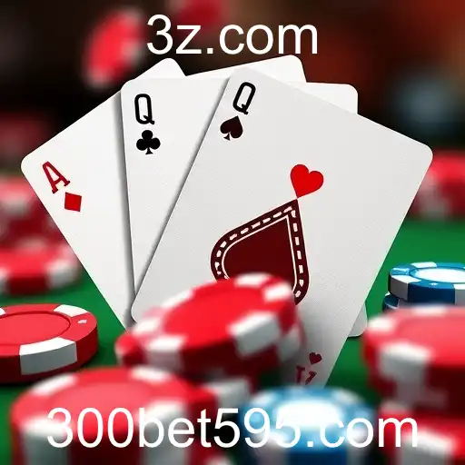 Explorando o Fascinante Mundo do Poker Online