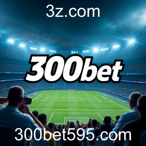 A Ascensão do 300bet no Mercado de Jogos Online