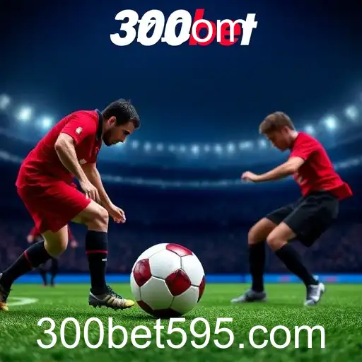 Apostas Esportivas: Emoção e Estratégia no 300bet